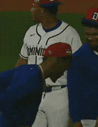 Blue Jays Dancing GIF by Toronto Blue Jays