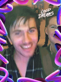 by Loop Dreams GIF Booth