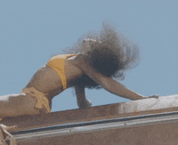 Hit Different GIF by SZA