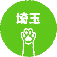 kanto_wanko  Sticker
