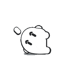 Fall In Love Flirt Sticker