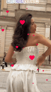 Feliz Musica GIF by Murcianys LLC