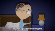 season 20 20x2 GIF by South Park 
