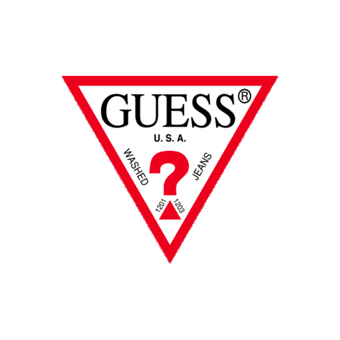 guess giphyupload like thank you fall Sticker