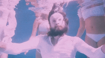 lana del rey freak GIF