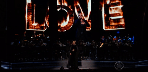 the grammys GIF by Recording Academy / GRAMMYs