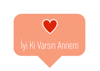 Mothers Day Mom Sticker by Tambu Klavye