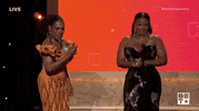 Bet Networks GIF by BET