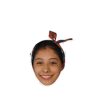 Happy Fun Sticker by MoonMakers