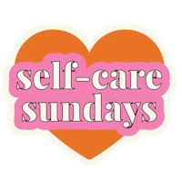 Heart Love Sticker by DamnGinaAu