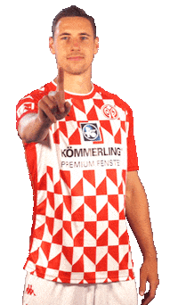 Bundesliga Mainz05 Sticker by 1. FSV Mainz 05