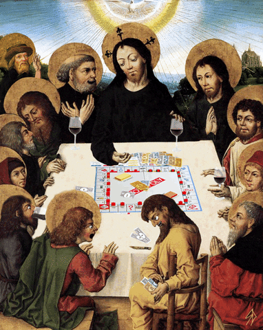 Art Design Game GIF by Scorpion Dagger