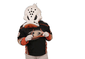 Sassy Ice Hockey Sticker by NHL