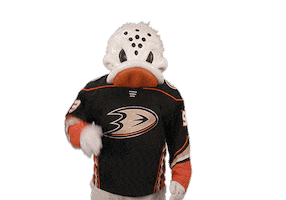 Swipe Up Ice Hockey Sticker by NHL