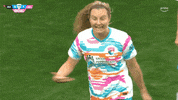 Womens Soccer Celebration GIF by National Women's Soccer League