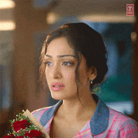 Song Love GIF by T-Series