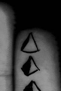 hand matthias brown GIF by TraceLoops