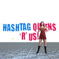 Social Media Wow Sticker by Robodrone