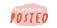 Nuevo Nuevopost Sticker