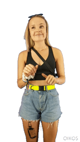 Oikosmeredith Roy Sticker by Oikos Canada