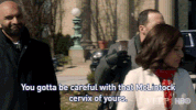 veep season 6 GIF by Veep HBO