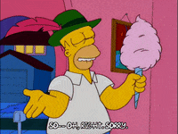homer simpson GIF