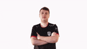 Fail Oh No GIF by SINNERS Esports