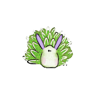 Sea Creature Ocean Sticker