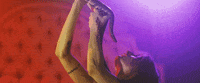 Juliet Simms Snake GIF by Sumerian Records