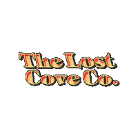 TheLostCoveCo thecove lostcoveco thelostcoveco thelostcove Sticker
