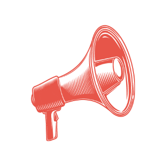 Shout Coworking Sticker by Design Offices