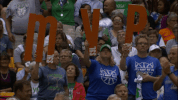 signs mvp GIF by WNBA