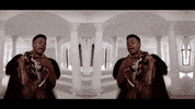 chilling hip hop GIF by Universal Music Africa