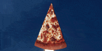 Hungry Food GIF by Papa John’s