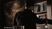 Nbc Season 8 Episode 7 GIF by The Blacklist