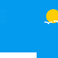 Bear Swimming GIF by Visitpori