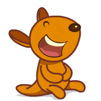 Happy Sticker Sticker by Afternoon films