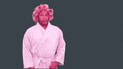 Mad In Trouble GIF by Robert E Blackmon