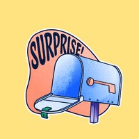 Surprise Flowers GIF by Atlassian