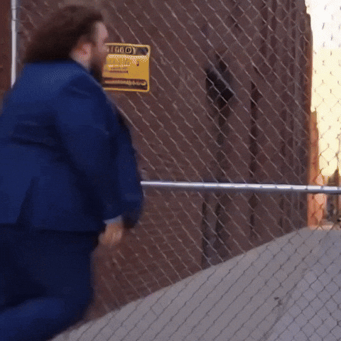 Fail Vice President GIF by Respective