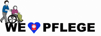 CaritasMaternus herz nurse healthcare pflege GIF