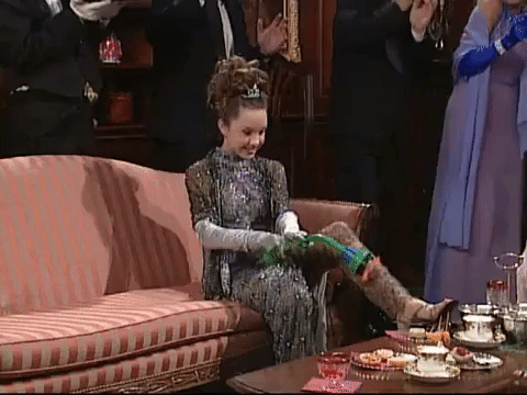 the amanda show nicksplat GIF