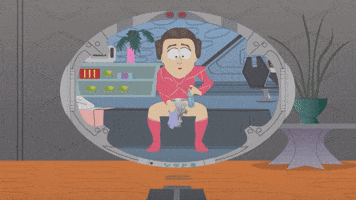 Never Looked So Clean