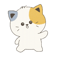 nyang_comma 냥냥콤마 nyangcomma Sticker