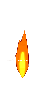 Animation Shooting Sticker by youmotion.com