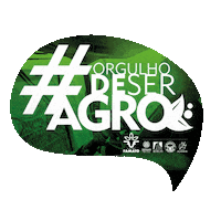 Agro Sticker by senar_mt