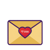 Lovers Dentist Sticker by Dental Cremer