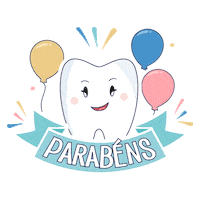 congratulations dentist Sticker by Dental Cremer