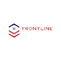 frontlinehomeloans frontlinehomeloans Sticker