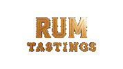 Rum Sticker by HEIMATHAVEN